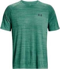 1377843-508 MEN&#39;S UNDER ARMOUR SHORT SLEEVE TIGER TECH 2.0 TEE