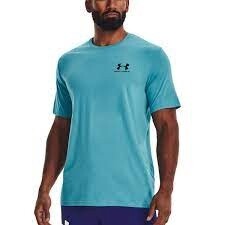 1326799-433 MEN&#39;S UNDER ARMOUR SPORT STYLE SHORT SLEEVE TEE