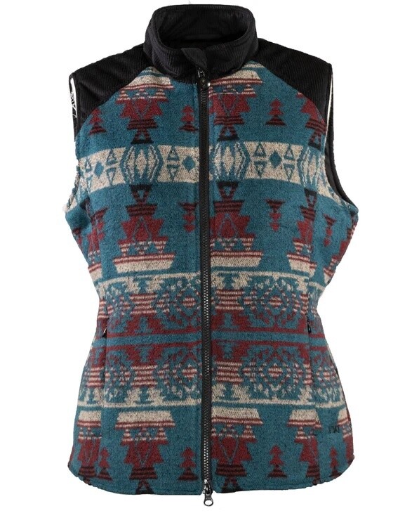 29629-TEL WOMEN&#39;S OUTBACK MAYBELLE VEST