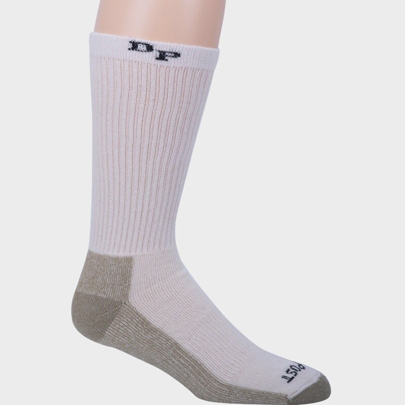 DWM DAN POST MIDWEIGHT WORK SOCKS