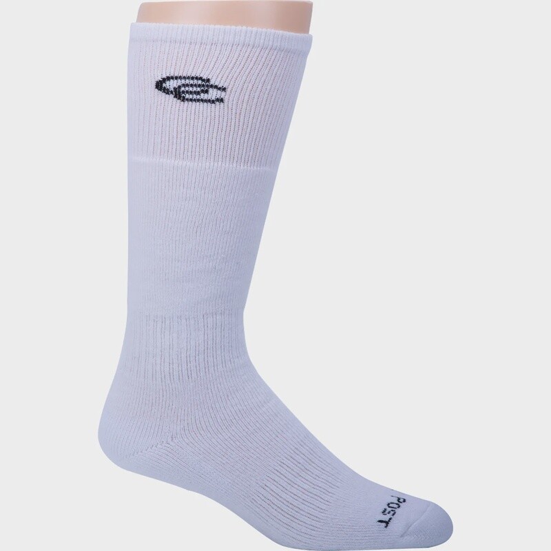 DPCBC DAN POST OVER THE CALF SOCK