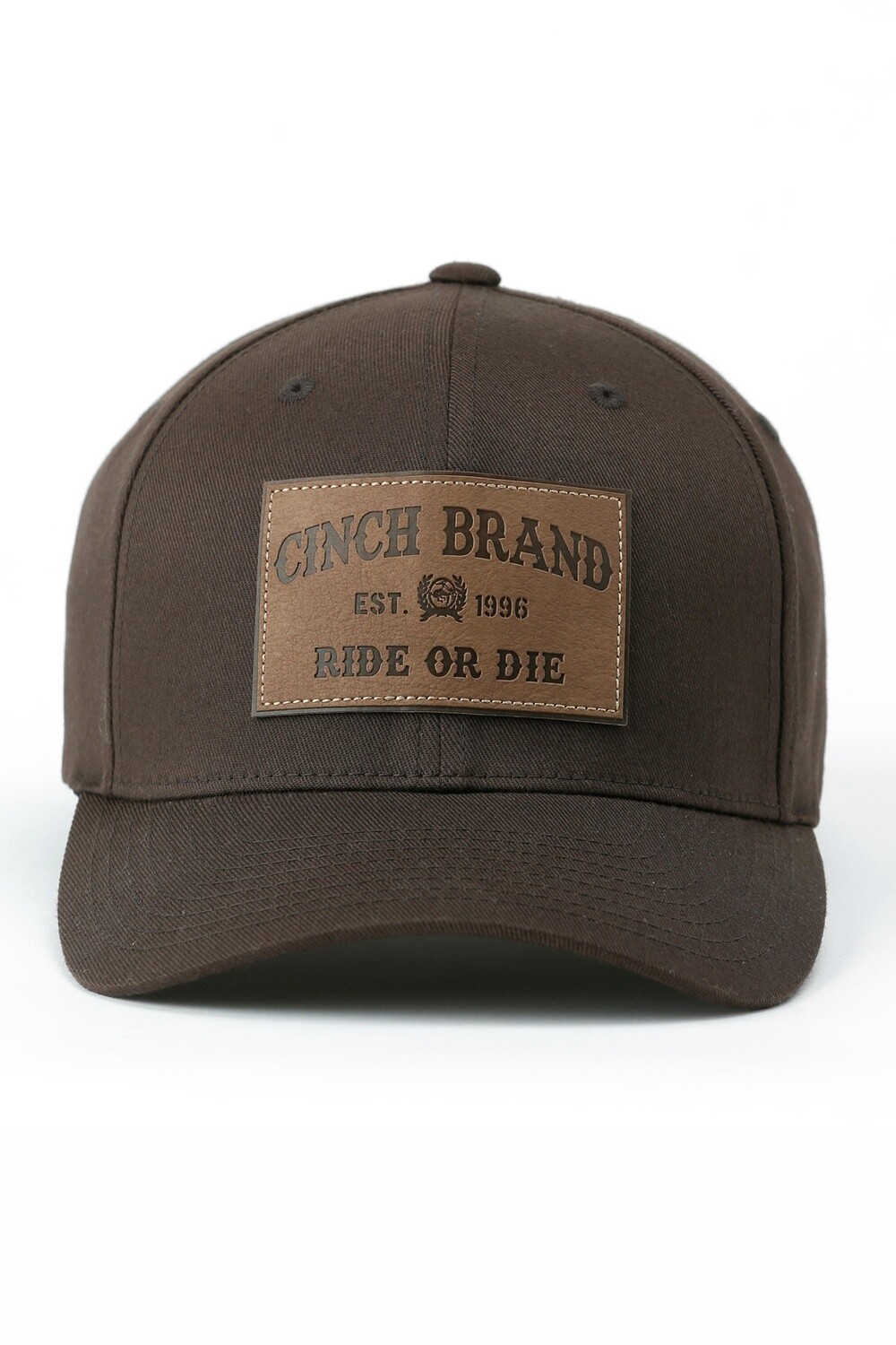 MCC0627796 MEN&#39;S CINCH LOGO FLEX FIT CAP