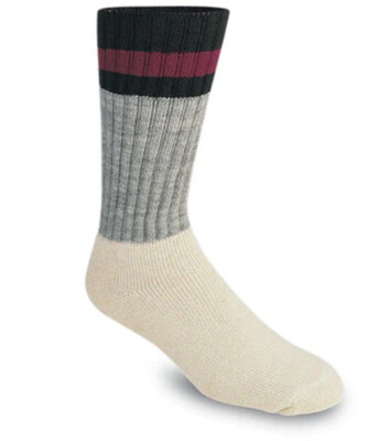 97200 RED WING HEAVY WEIGHT ARCTIC WOOL SOCKS