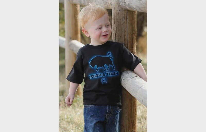 MTT7671068 TODDLER BOY&#39;S CINCH SHORT SLEEVE TEE
