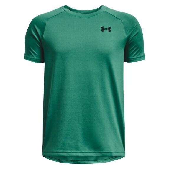 1363284-508 BOY&#39;S UNDER ARMOUR TECH 2.0 SHORT SLEEVE TEE