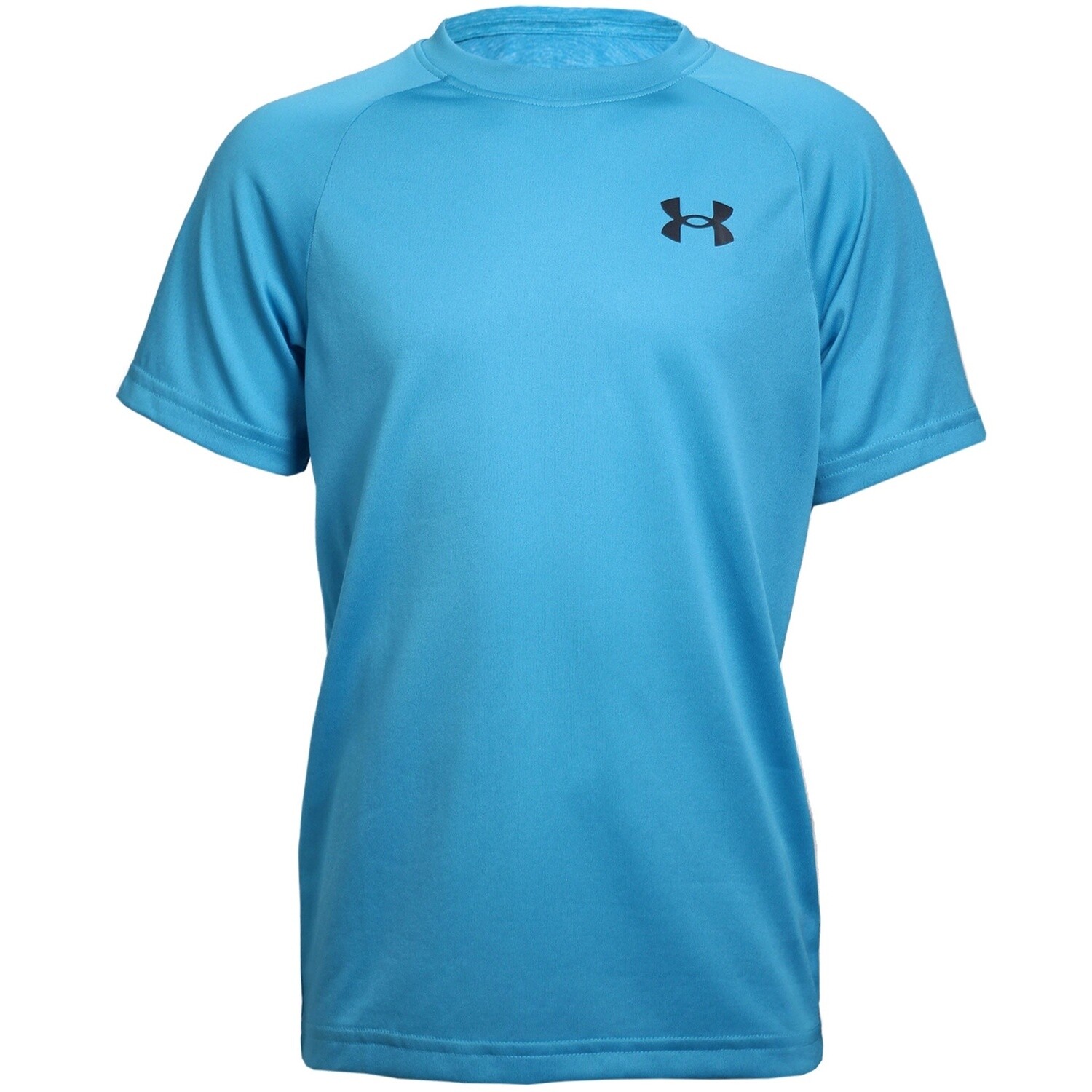 1363284-433 BOYS UNDER ARMOUR TECH 2.0 SHORT SLEEVE TEE