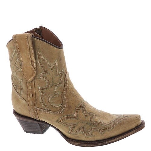 L5915 WOMEN&#39;S CIRCLE G ORIX ANKLE BOOTIE