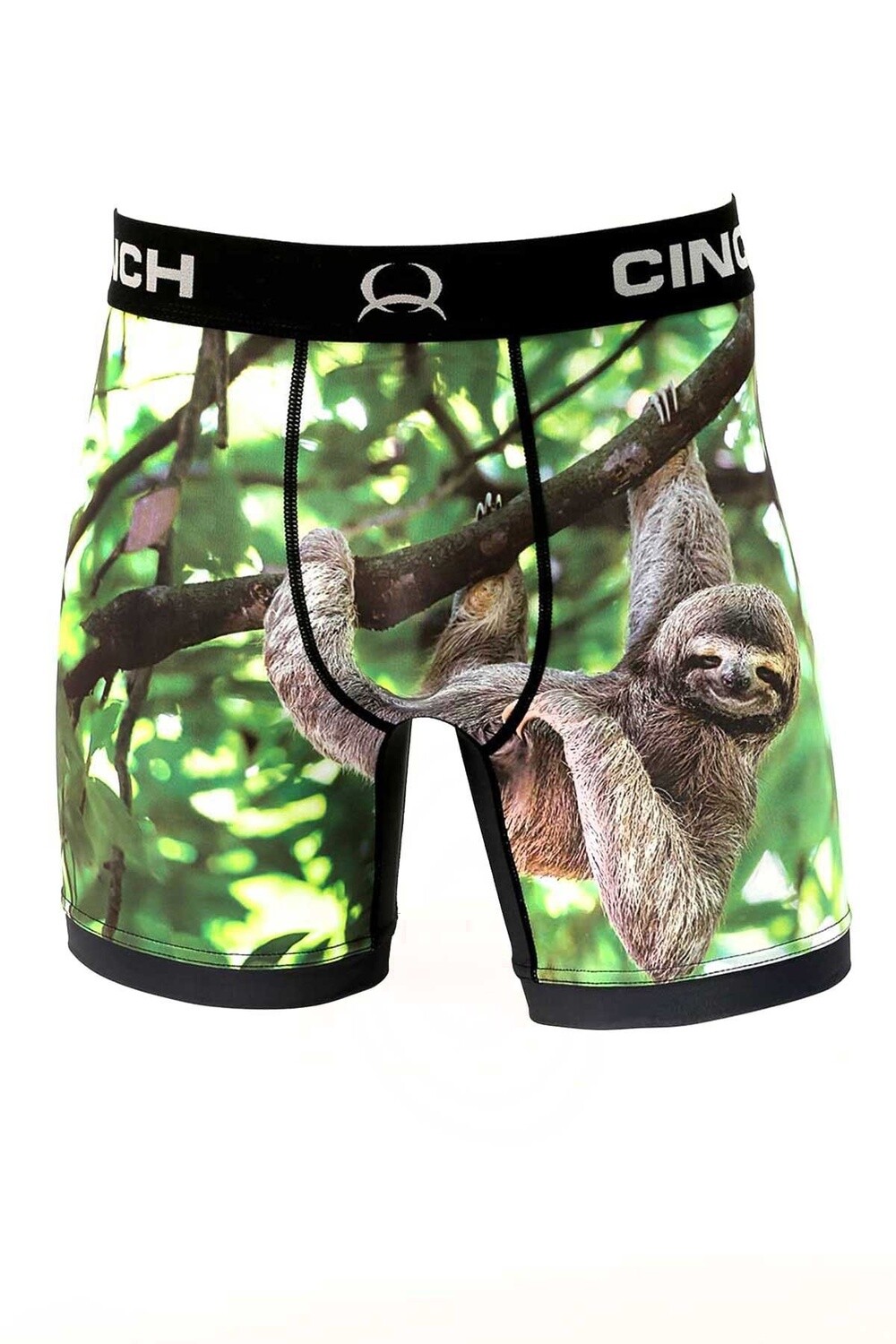 MXY6009014 MEN&#39;S CINCH BOXER BRIEFS