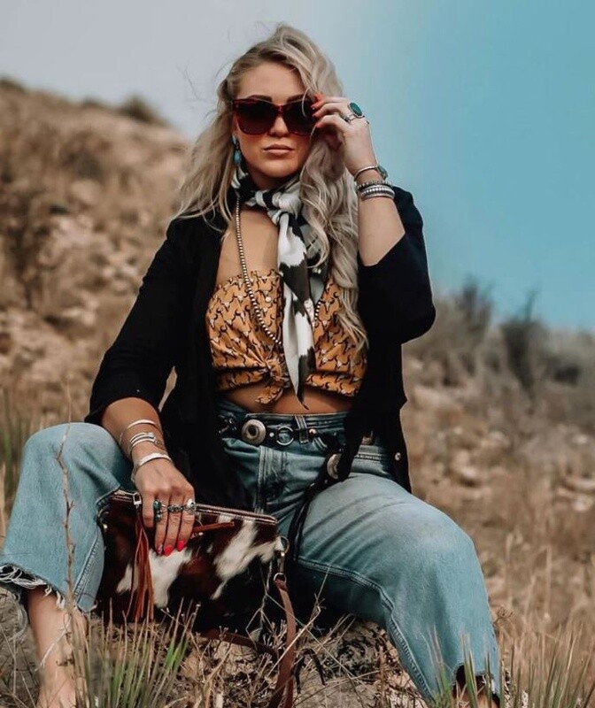AMERICAN BONFIRE CO. "ADIOS IN TOROISE"