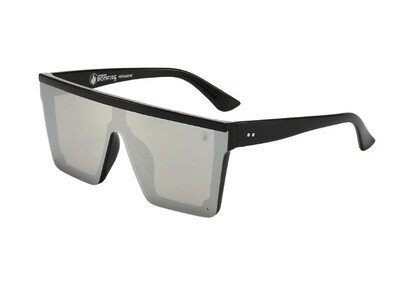 AMERICAN BONFIRE CO. &quot;KEROSENE&quot; SHADES IN SILVER SPUR