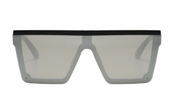AMERICAN BONFIRE CO. "KEROSENE" SHADES IN SILVER SPUR