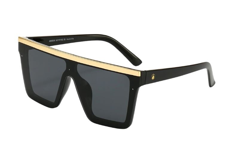 AMERICAN BONFIRE CO. &quot;NASHVILLE NIGHTS&quot; IN BLACK
