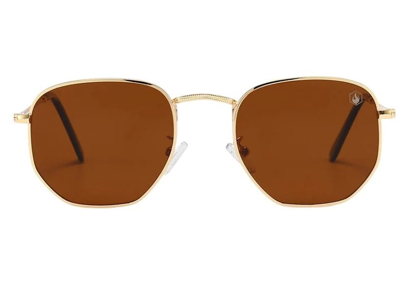 AMERICAN BONFIRE CO. &quot;REATA&quot; IN BROWN GRADIENT