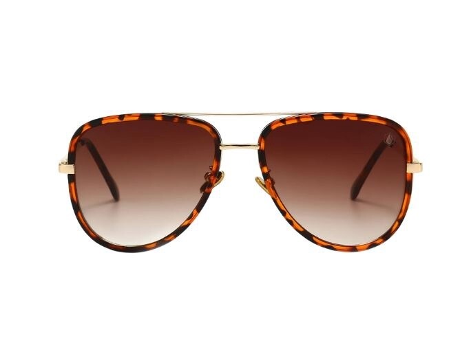 AMERICAN BONFIRE CO. &quot;ROBIN&quot; AVIATOR IN LATTE