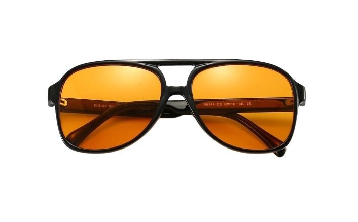 AMERICAN BONFIRE CO. "SUNDANCE" IN GOLDEN YELLOW