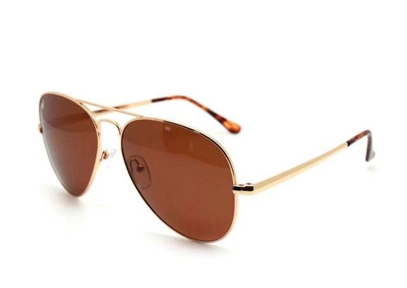 AMERICAN BONFIRE CO. "TEX" IN BROWN