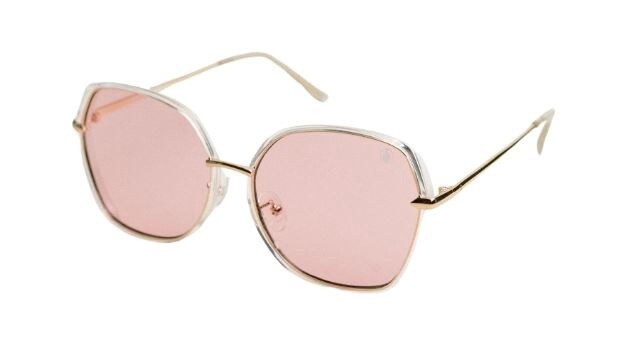 AMERICAN BONFIRE CO. "VIBES" IN PINK