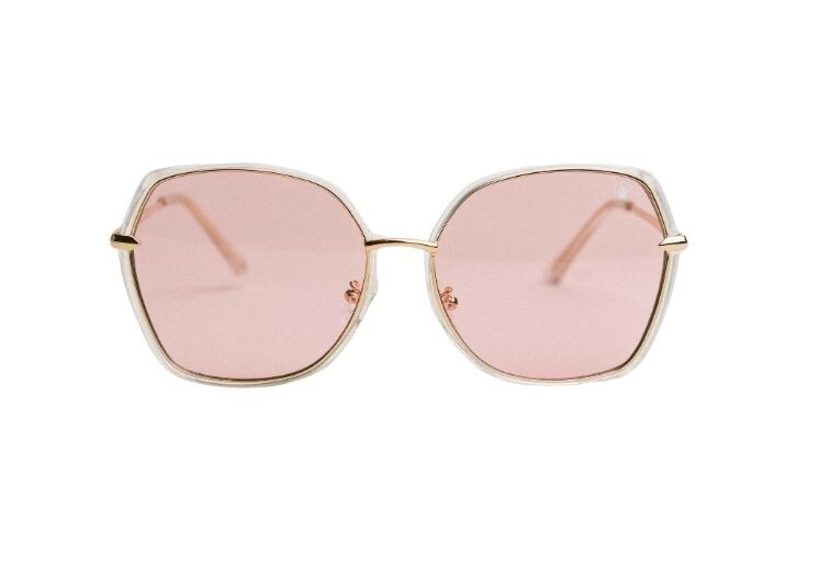 AMERICAN BONFIRE CO. &quot;VIBES&quot; IN PINK
