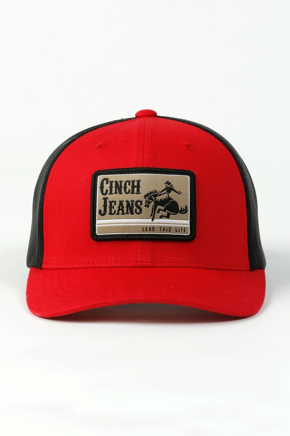 MCC0110011 MEN&#39;S CINCH TRUCKER CAP