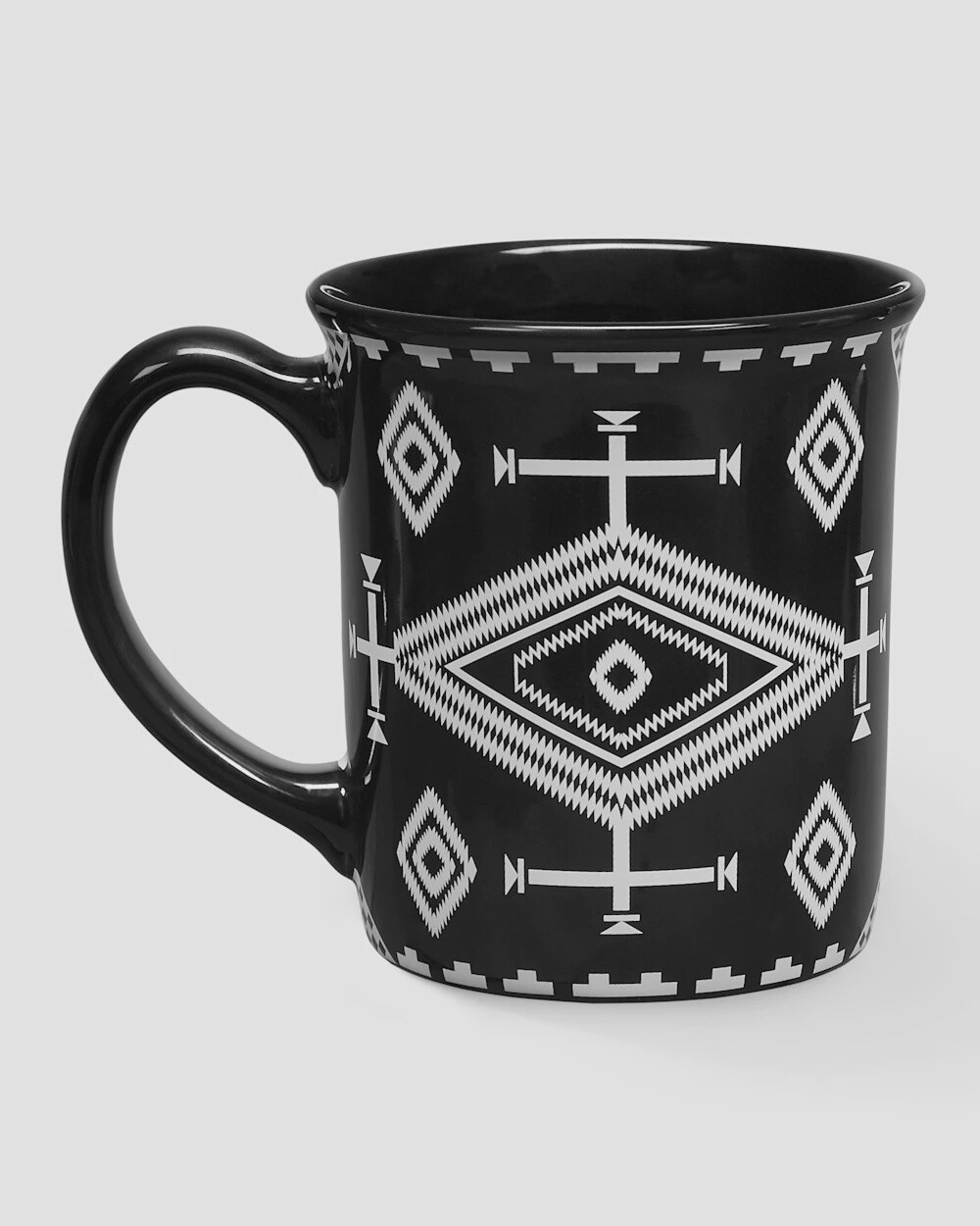 XC871-55059 PENDLETON 18 OZ. CERAMIC MUG - LOS OJOS