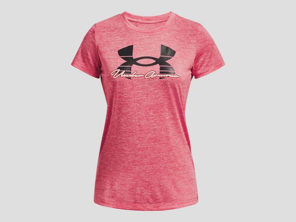 1377199 WMNS TECH TWIST LOGO