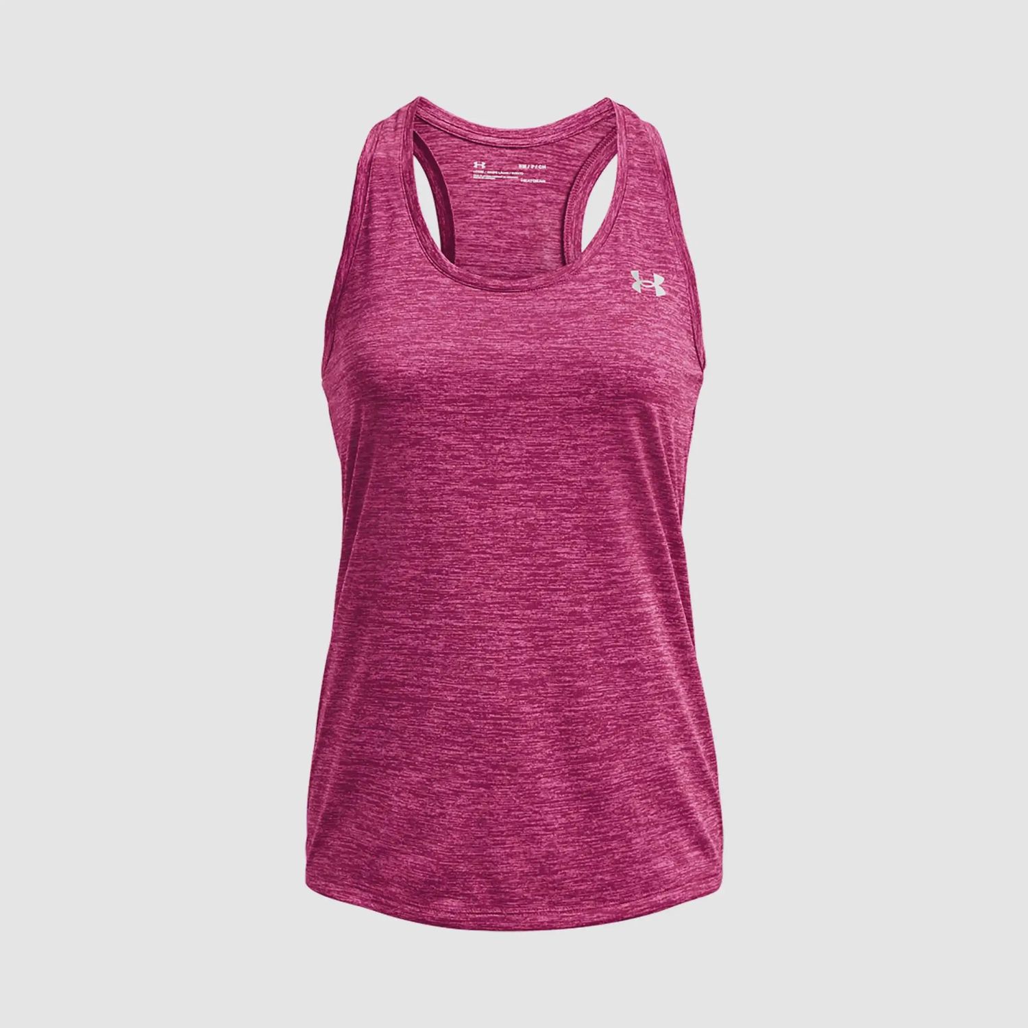 1275487-635 WOMEN&#39;S UNDER ARMOUR TECH TWIST TANK