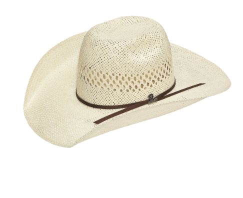 A73168 ARIAT PUNCHY COWBOY HAT