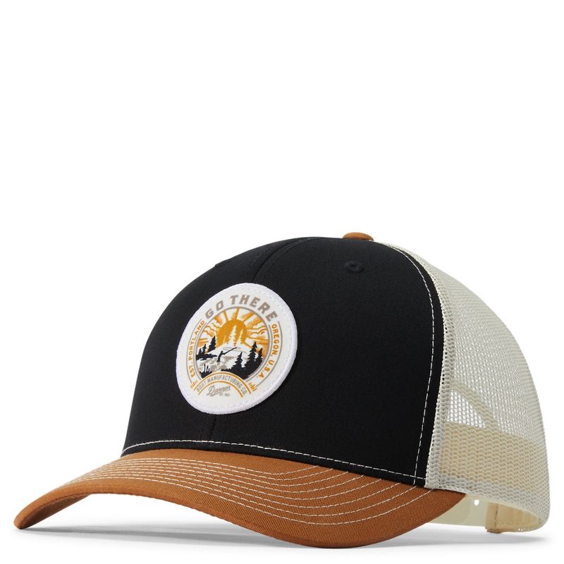 90672 DANNER GO THERE FLYFISHER CAP