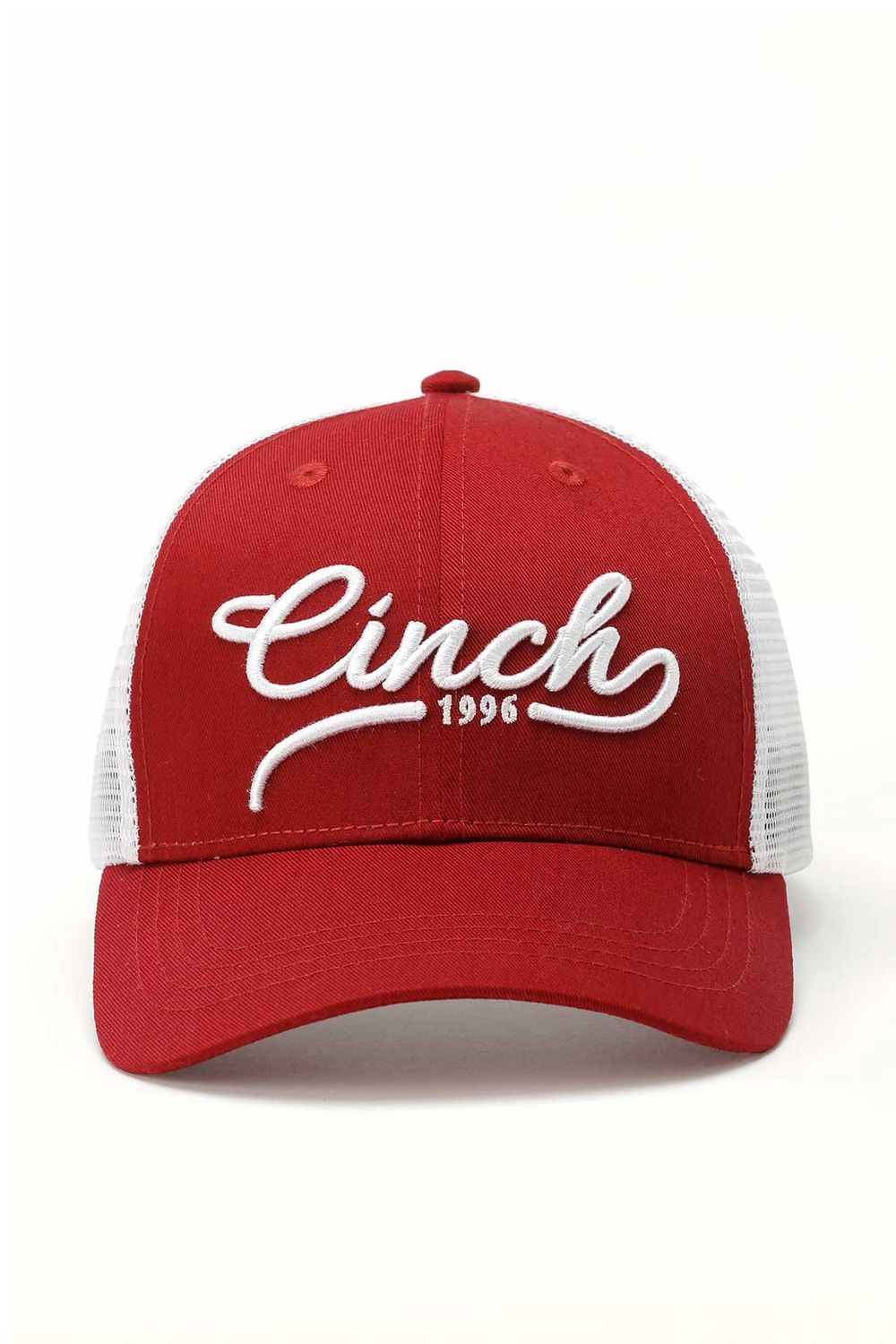 MCC0511016 MEN&#39;S CINCH 1996 CAP - BURGUNDY
