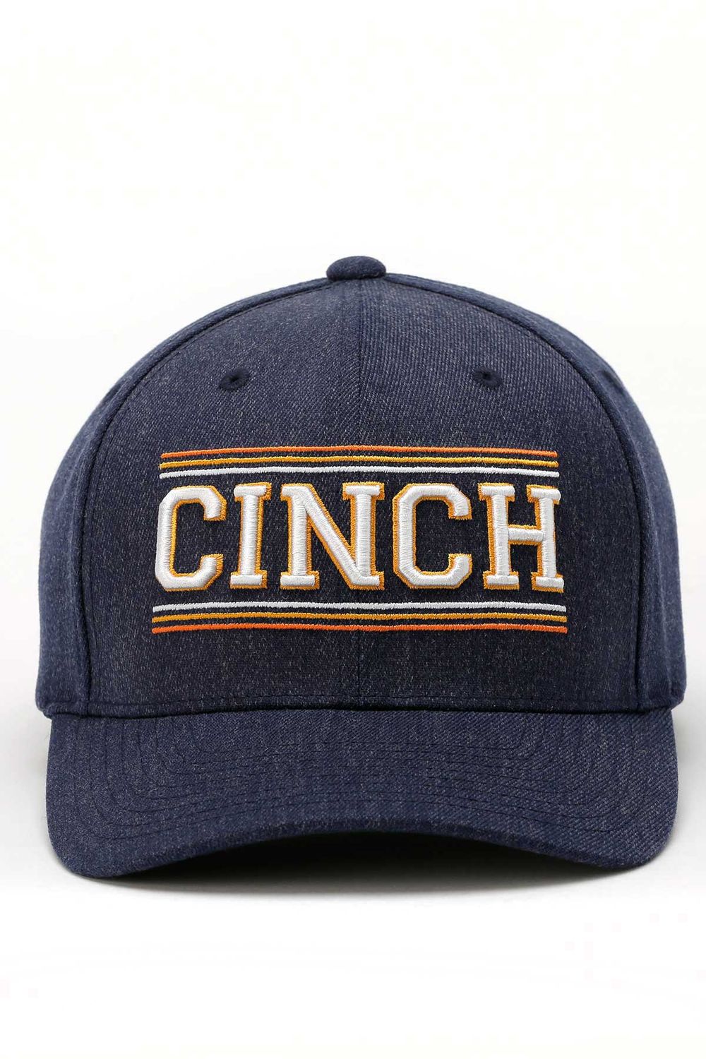 MCC0627786 MEN&#39;S CINCH FLEXFIT LOGO HAT