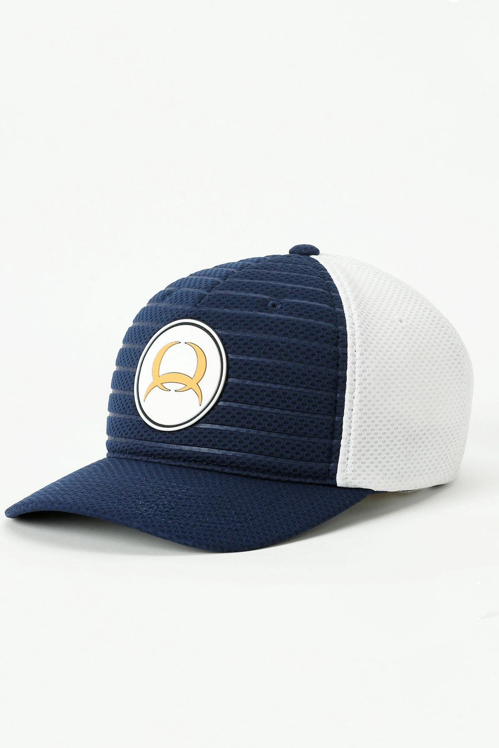 MCC0658401 MEN&#39;S CINCH FLEXFIT LOGO CAP