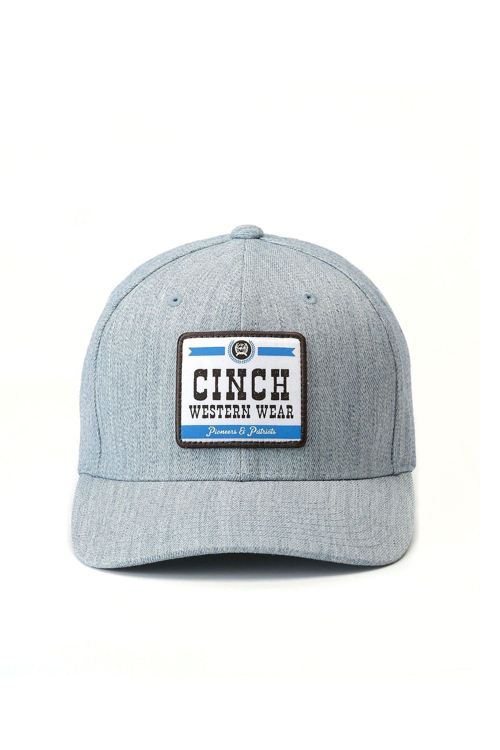 MCC0627792 MEN&#39;S CINCH FLEXFIT LOGO CAP