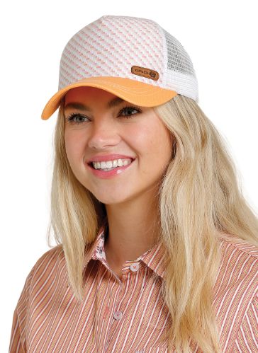MHC7874027 WOMEN&#39;S CINCH TRUCKER CAP