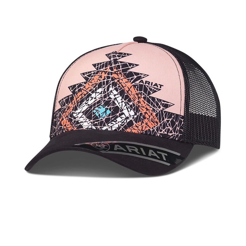 A300015730 WOMEN&#39;S ARIAT HAT