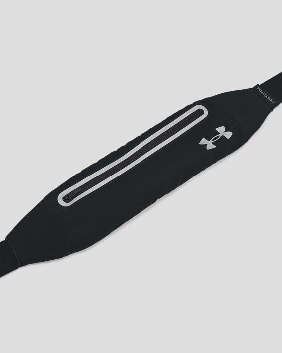 1369219 UNDER ARMOUR FLEX SPEEDPOCKET RUN BELT