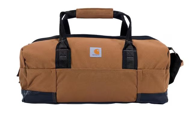 B000033420199 Carhartt 35L Classic Duffel