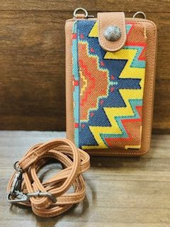 ASSORTED PHONE WALLETS