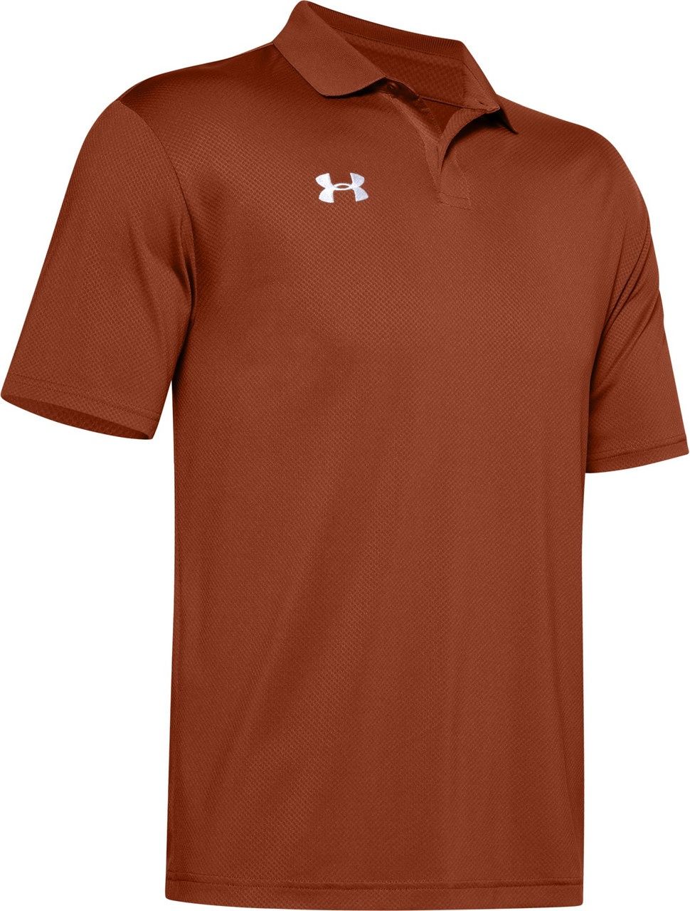1351322-875 MEN&#39;S UNDER ARMOUR PERFORMANCE TEAM POLO