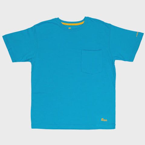 BSM38BAH MEN&#39;S BERNE S/S PERFORMANCE TEE