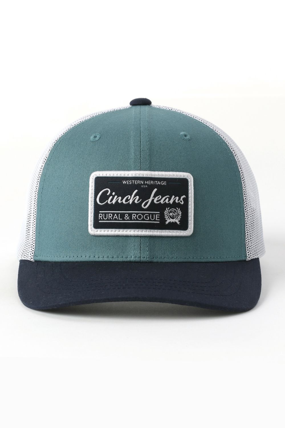 MCC0110014 MEN&#39;S CINCH TRUCKER CAP