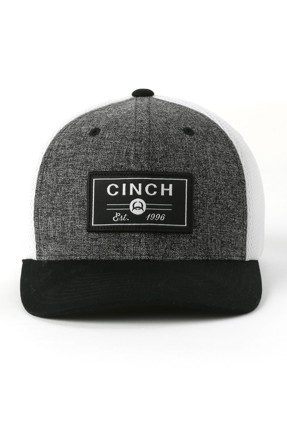 MCC0653321 MEN&#39;S CINCH FLEXFIT CAP
