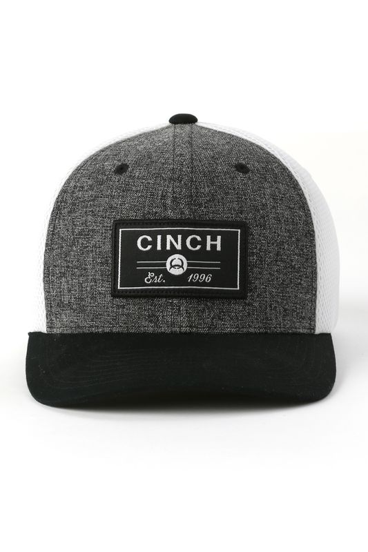 MCC0653321 MEN&#39;S CINCH FLEXFIT CAP