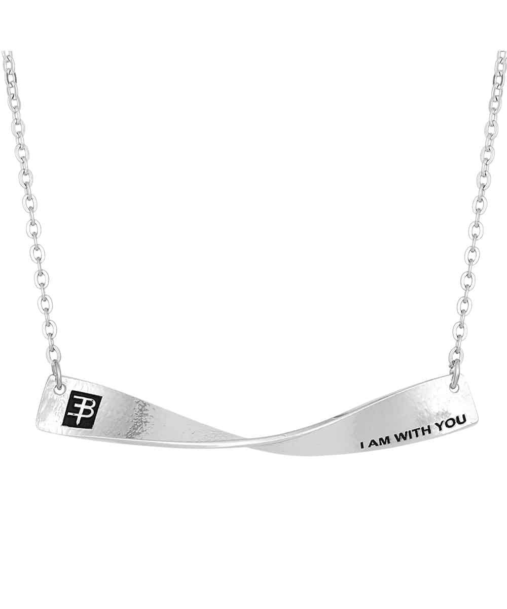 WCNC4891 MONTANA SILVERSMITHS WARRIOR TWISTED BAR NE