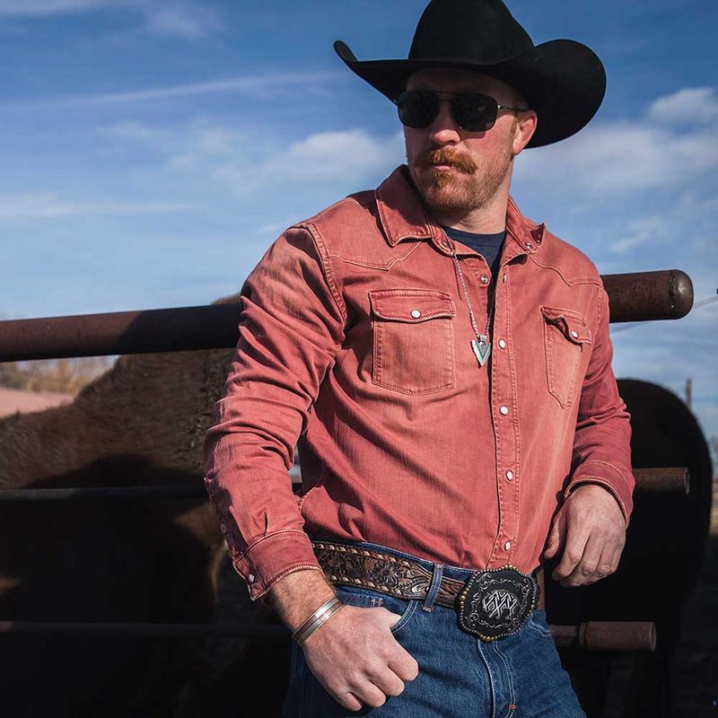 A989S MONTANA SILVERSMITHS MIDNIGHT BUFFALO ATTITUDE BUCKLE