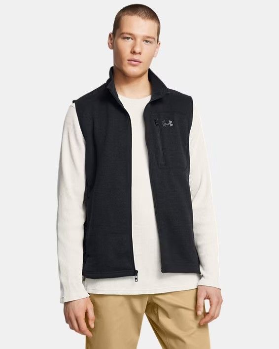 1380272 MEN&#39;S UNDER ARMOUR SPECIALIST VEST