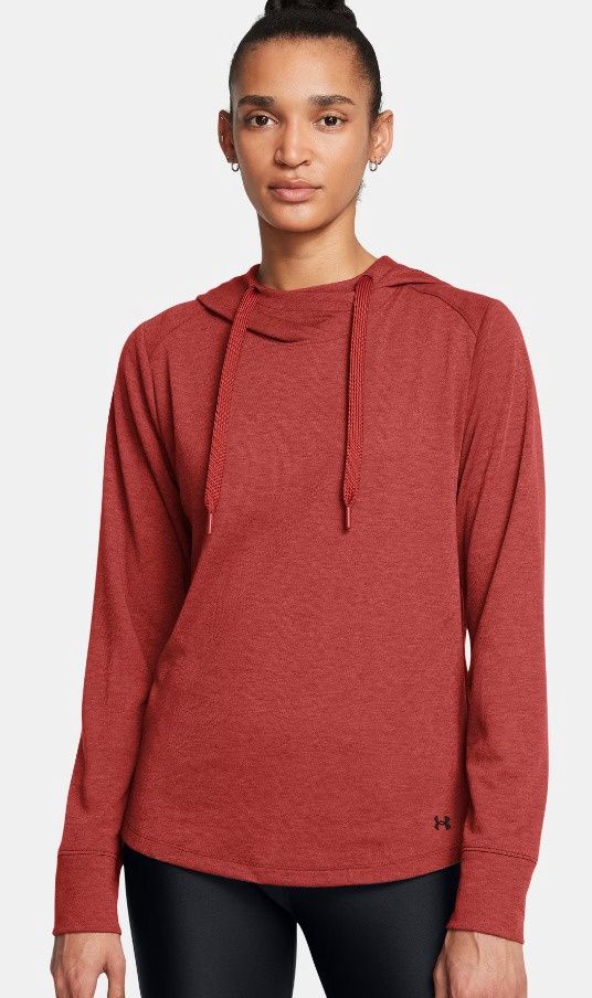 1356604-840 WOMEN&#39;S UNDER ARMOUR COLD GEAR INFRARED HOODIE