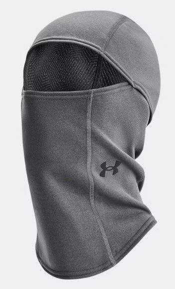 1365985-025 UNDER ARMOUR COLD GEAR BALACLAVA