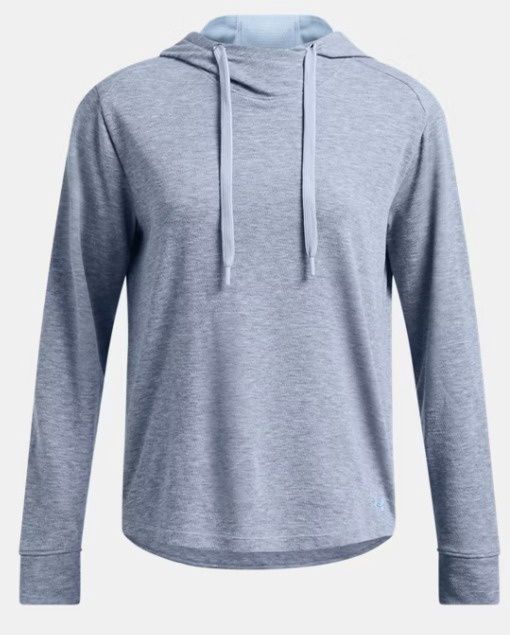 1356604-464 WOMEN&#39;S UNDER ARMOUR COLD GEAR INFRARED HOODIE