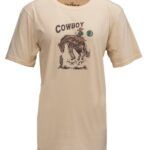 40280 WOMEN&#39;S OUTBACK TRADING CO. &quot;DANIELLE&quot; S/S TEE