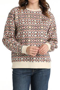 MAK7905003 WOMEN&#39;S CINCH PULLOVER